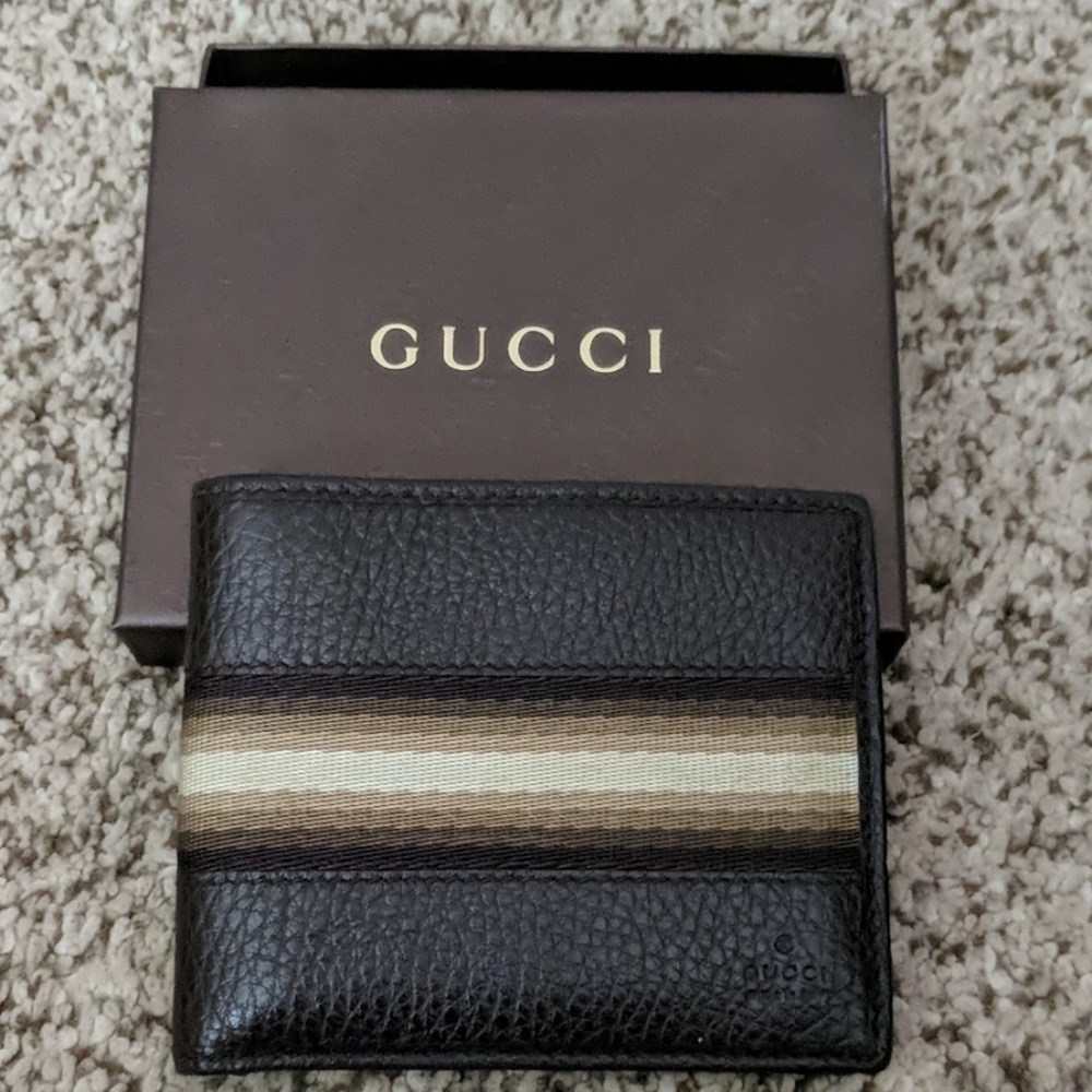 Gucci Men's Wallet